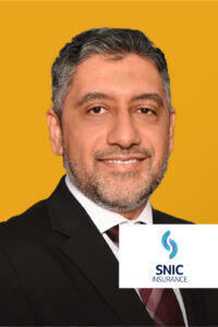 Ahmed Radhi | SNIC Insurance