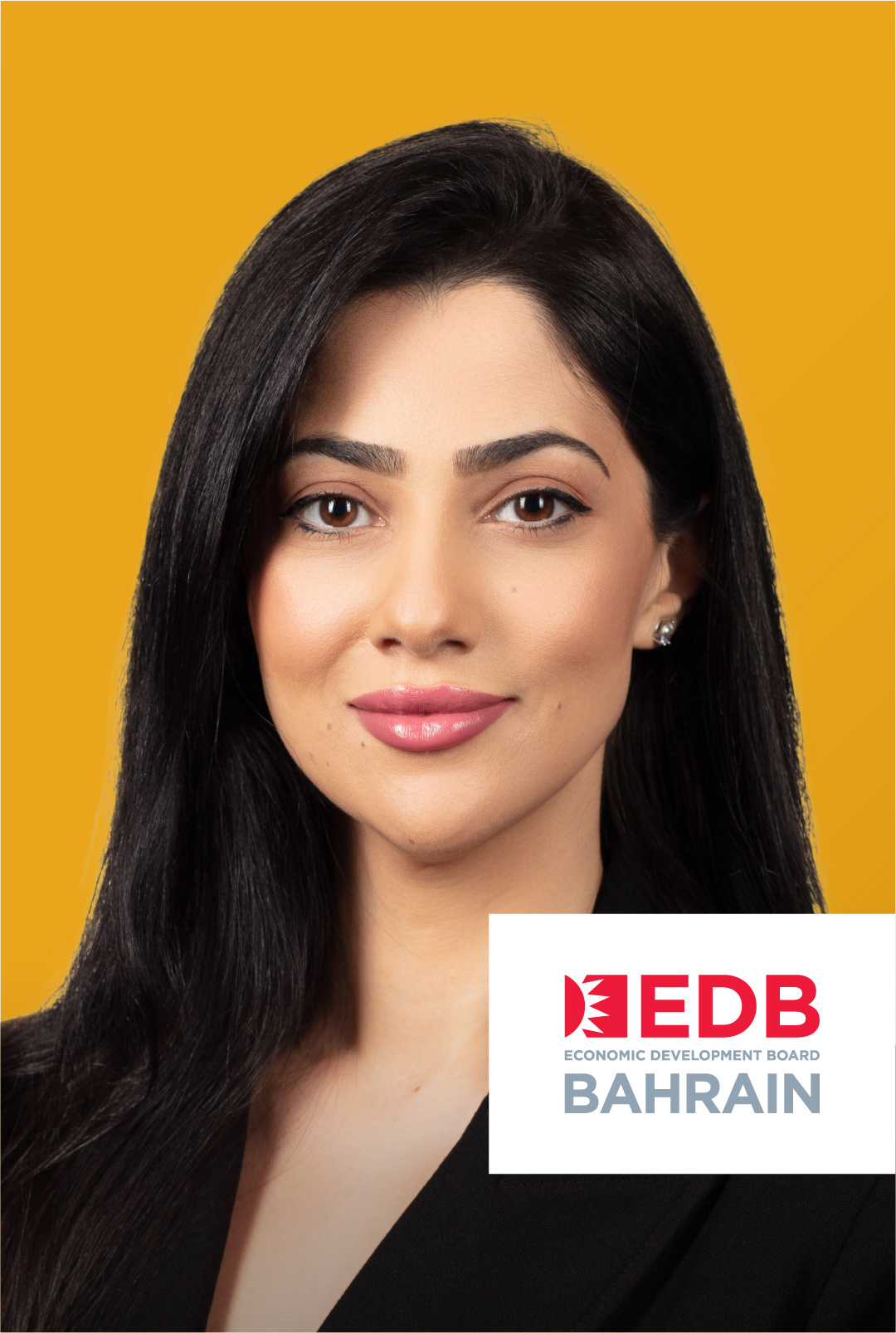 Dalal Buhejji | Bahrain Economic Development Board
