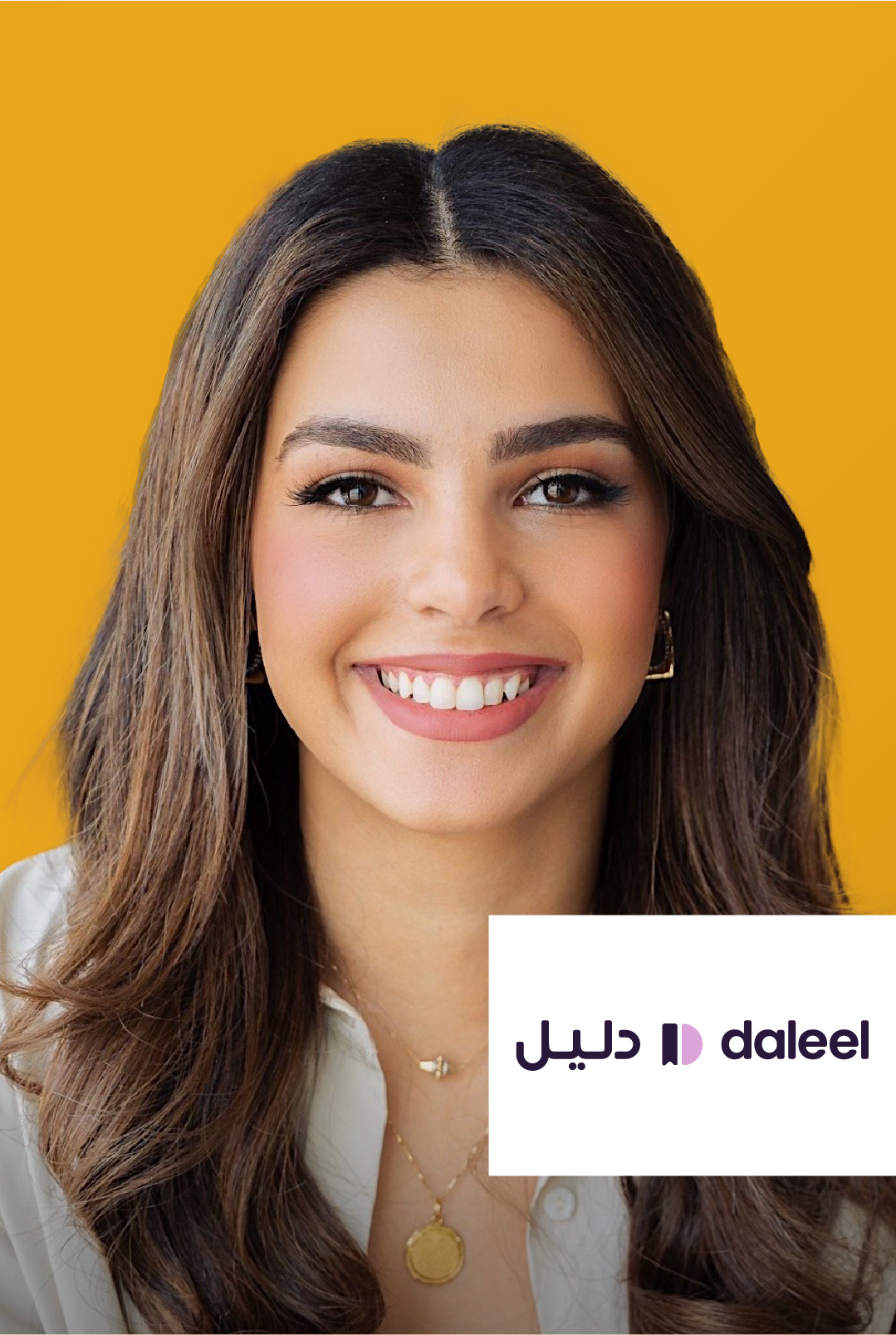 Dania Alshowaikh | Daleel