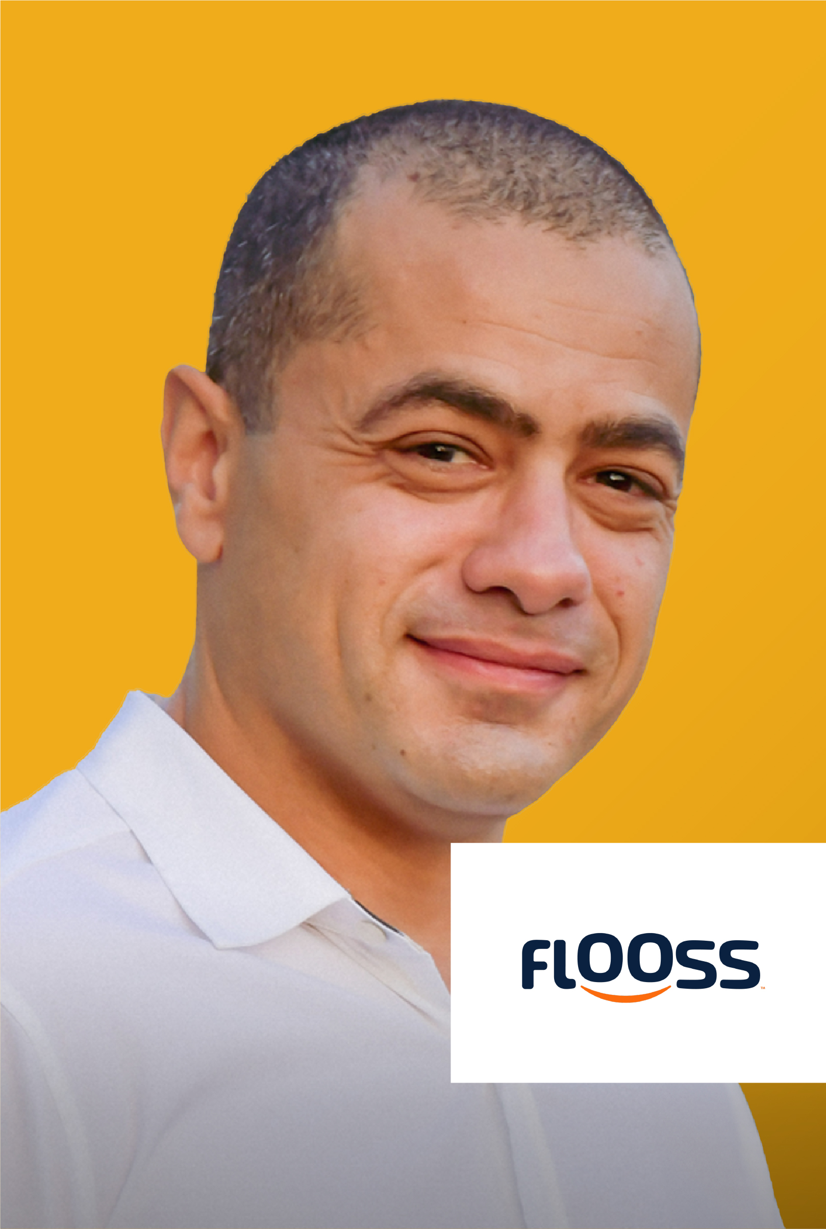 Fawaz Ghazal | Flooss