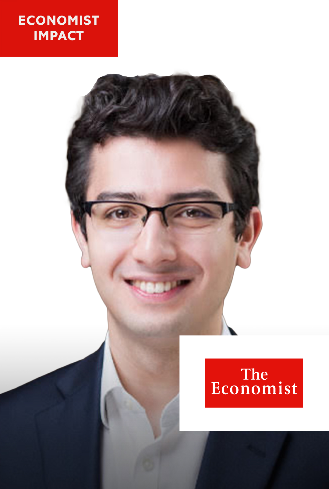 Joshua Roberts | The Economist