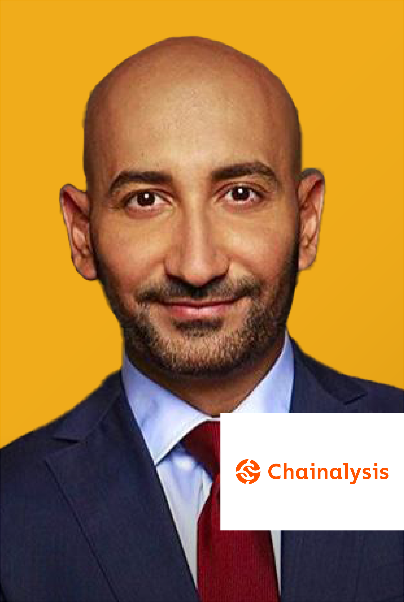 Mohamed Issa | Chainalysis