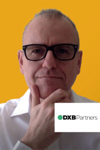 Simon Davies | DXB Partners