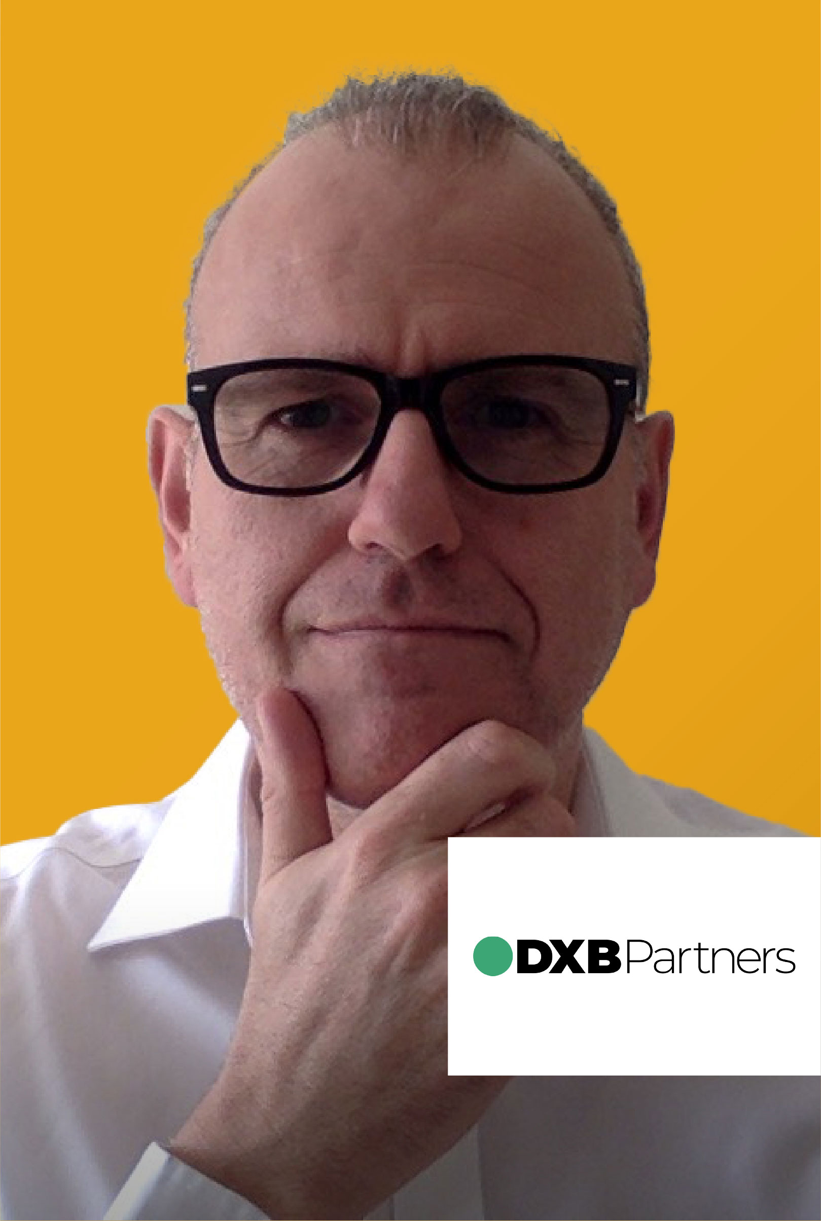 Simon Davies | DXB Partners