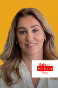 Suzy Al Zeerah | Bahrain FinTech Bay