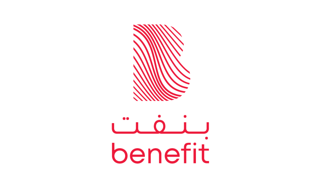 Benefit Logo
