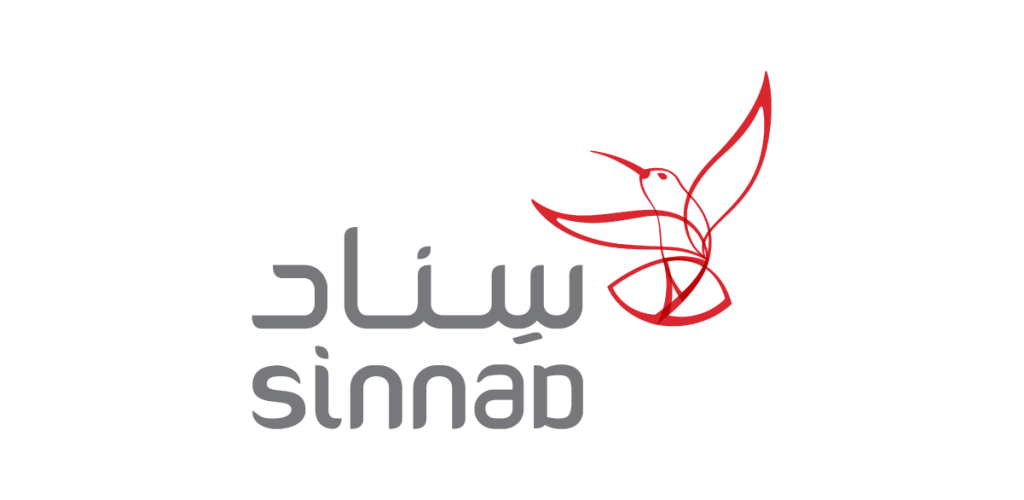 Sinnad Logo