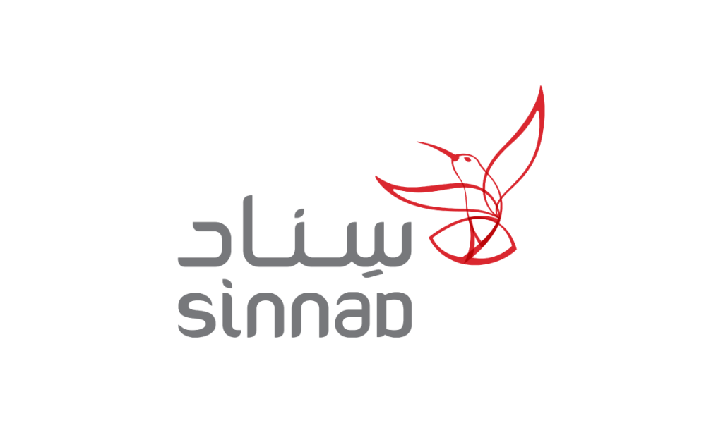 Sinnad Logo